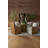 Mccart Harmony Arm Chair With Casters
