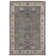 Antiquity Wool Geometric Area Rug