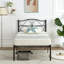 Iron Piece Bedroom Set-89227883-89227885
