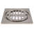 Satin Nickel