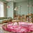 Plush Round Area Rug, Soft Fuzzy Shag Rug for Bedroom Living Room Balcony, Fluffy Carpet for Home Decor, Non-Slip Cozy Decorative Rug.-1814005659