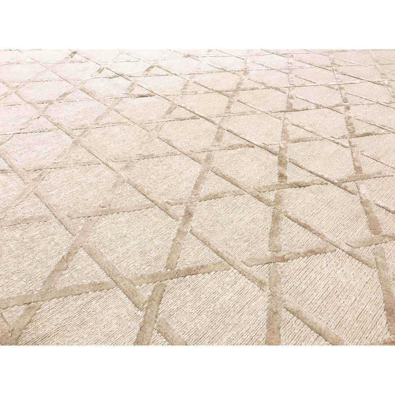 One-of-a-Kind 10'1" X 13'11" Area Rug