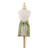 Geometric Bib Apron-1381491777