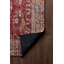 Tapis décoratif rouge Soul Soul-2085142447
