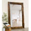 Miroir pleine longueur rétro-598786811