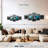 Floating Glaciers-817010467