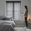 Fauxwood Tape Venetian Blind-70077835-70077836