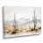 Wrapped Canvas