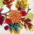 Feather Throw Pillow-375357700