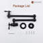 Robinet remplisseur avec accessoires-51265799
