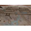 Tapis beige All-Over Oushak 9x12