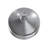 Levantine 8 in. Shower Head, Chrome-121869663