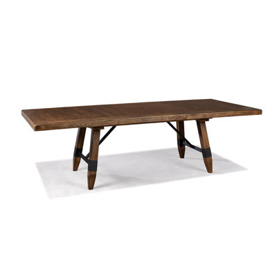 Table de salle à manger extensible Huell