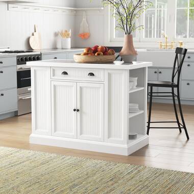 Freyja Kitchen Island / 98941 - GEG COMFORT