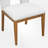 4 - Person Extendable Dining Set-348883213-348883210