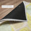 Tapis Dream Shag ADS749 de style moderne du milieu du siècle, lavable à la machine de qualité supérieure-1540489006-1540489178