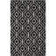 Tapis en laine touffeté à la main Cannen-545205353