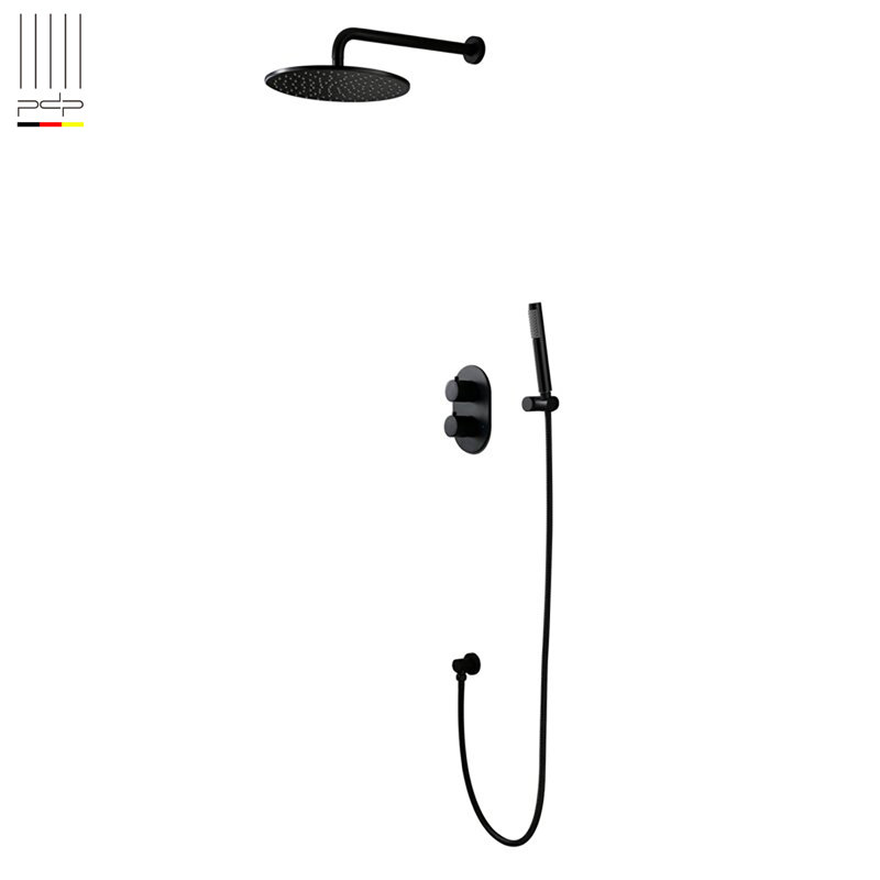 All-In-One Kit with Rough in-Valve
