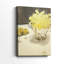 Imprimé floral rétro CCXLIX - galerie enveloppée Cavas-108826903