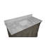 Fossen 48'' Single Bathroom Vanity with Top-789030482-680137443