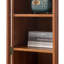 Bibliothèque de style français
