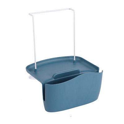 Support de rangement pour évier de cuisine