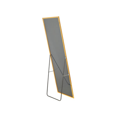 Kyndi Flat Mirror