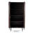 Remi Solid Wood Accent Cabinet-101830027
