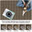 Living Room Rug Washable Rug for Bedroom Modern Rug Braided Non Slip Area Rug Farmhouse Throw Rugs Stain Resistant Carpet for Office Nursery Dining Room-1437571692-1437571683