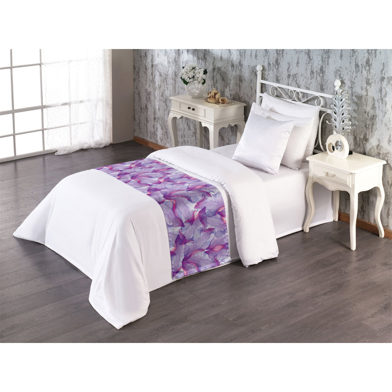 Tapis de lit Ambesonne, Lit simple