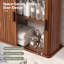 Armoire murale de salle de bain-353688530