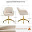 Chaise de travail Adamell-1487827330