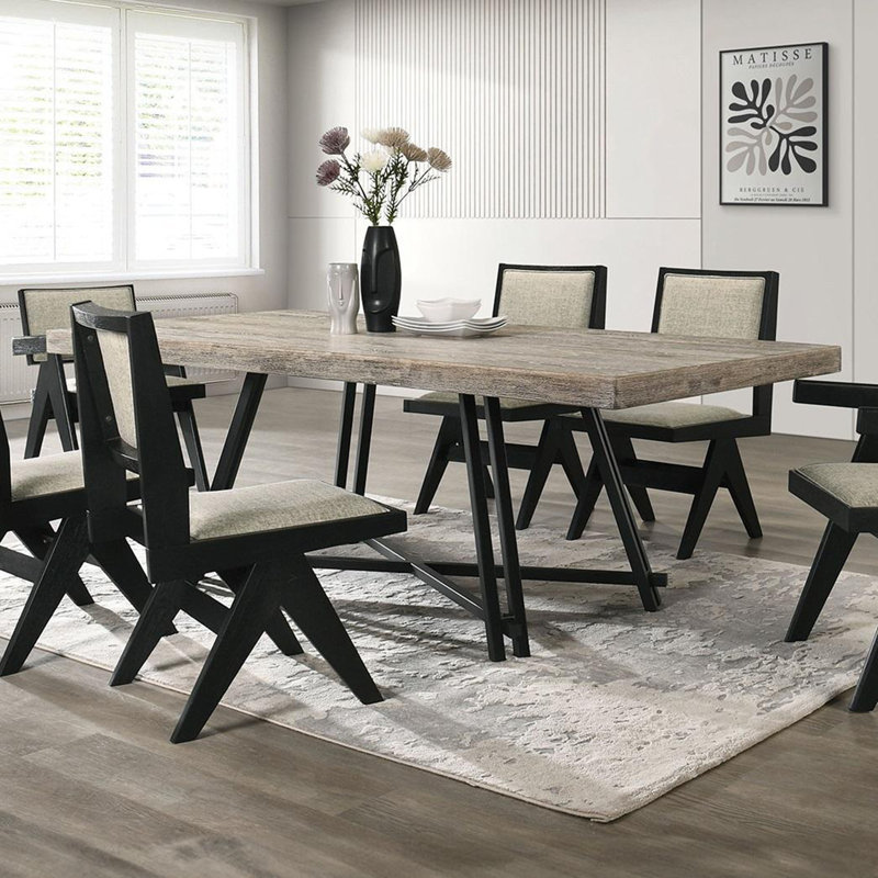 Table de salle à manger