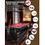 Enjyam L Pool Table-133676038