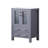 Bath Vanity with White Ceramic Top