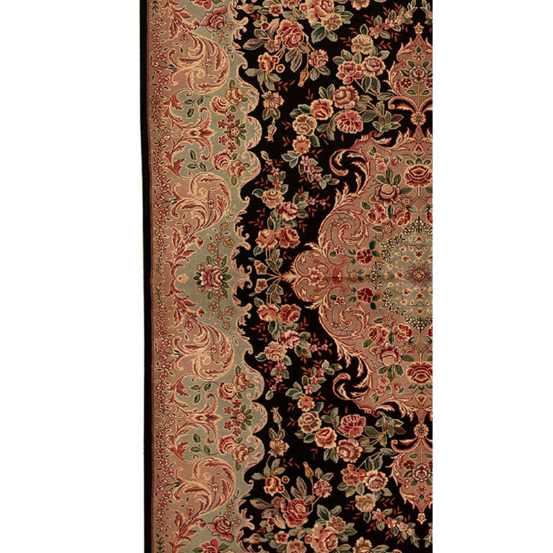 One-of-a-Kind 6' X 9' Area Rug