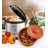 Vitaclay Slow Rice Cooker-9766430
