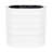 Plastic Trash Bags - 6 Count