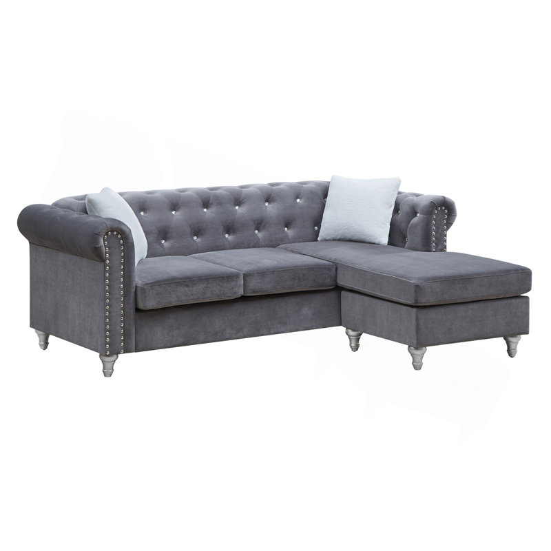 Sofa Chaise