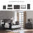 Madalene 5 Drawer Chest