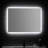 Welfhard Flat Wall Mirror-803690101