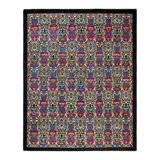 Liorah One-of-a-Kind 8' x 10' Hand Knotted Area Rug