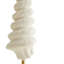 3 Piece Shell Sculpture Set