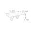Table basse Modern-1855150004-1855150005-1855150001