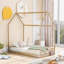 Lit en bois House House-589996773-589996779