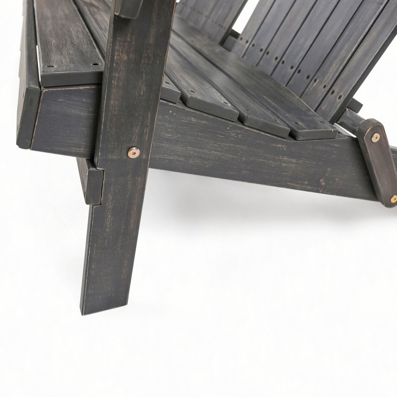 Causeuse Malibu Adirondack