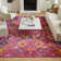 Dreher Oriental Indoor Rug