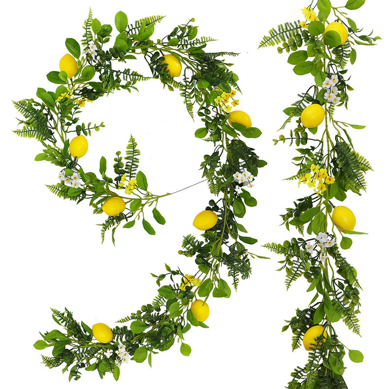 Citron artificiel