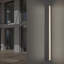Inside-Out 1 - Light LED Flush Mounted Sconce-17369836