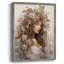 «Christmas Holiday», reproduction d'art encadrée DCC-1386828483